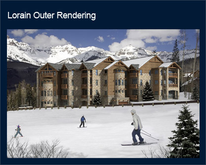 Lorain Outer Renderings